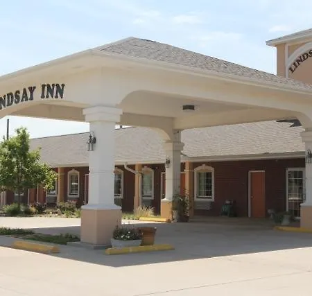 Lindsay Inn
